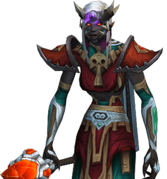Varinna render