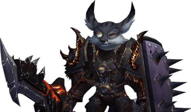 Varrioc render