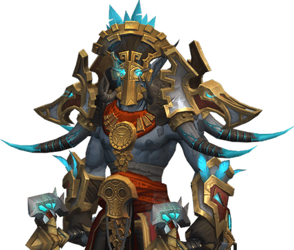 Vehtir render