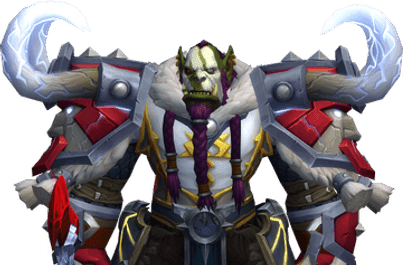 Vele render