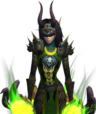 Vianx render