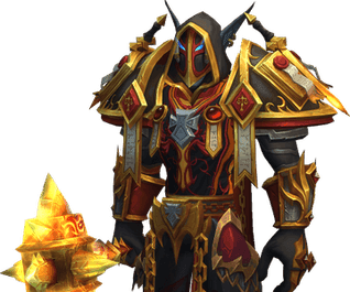 Vincentio render
