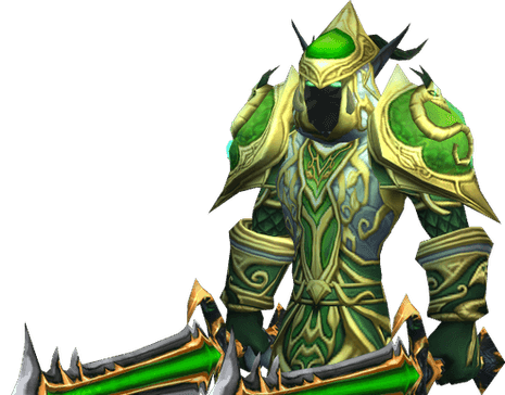 Viperblade render