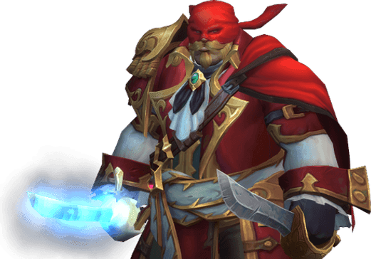Viseslav render