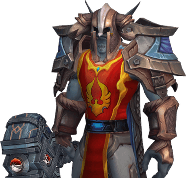 Vitriik render