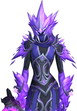 Voidussy render