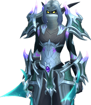 Voiteqr render