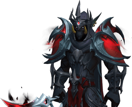 Voltojin render