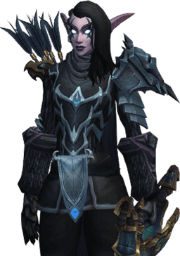 Voweh render