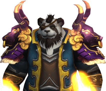 Vugfu render