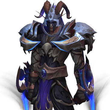 Vultheus render