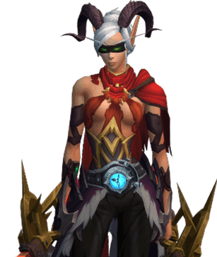 Vynil render