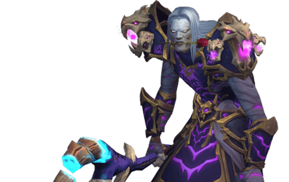 Wa render