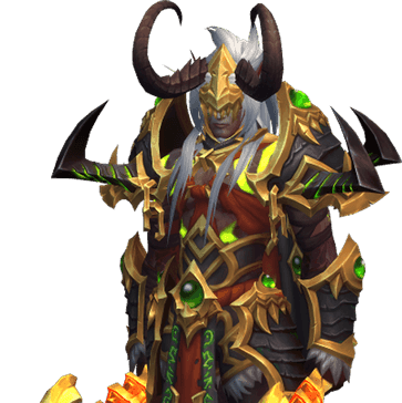 Wadeiz render