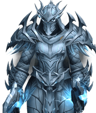 Wadeys render