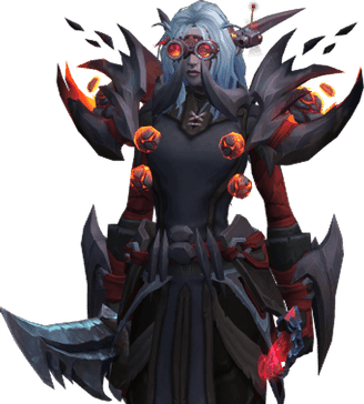 Waldoh render