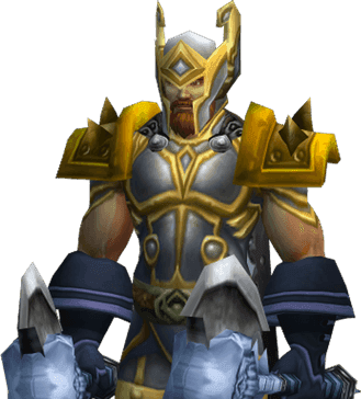 Waro render