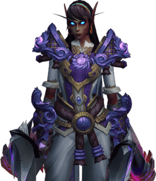 Wastud render