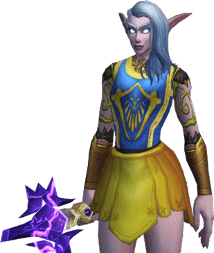 Welvuid render