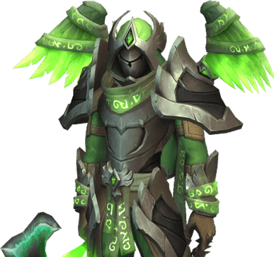 Willbhoy render