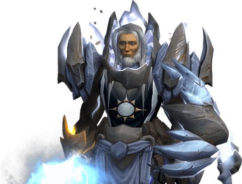 Wizé render