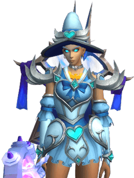 Wiz render
