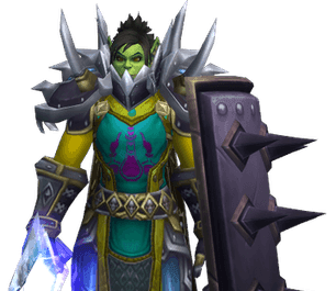 Wols render