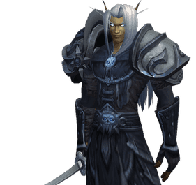 Wreckan render