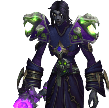 Xaere render