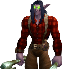 Xasse render