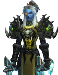 Xentare render