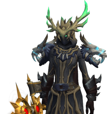 Xephros render