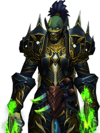 Xillum render