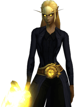 Xthena render