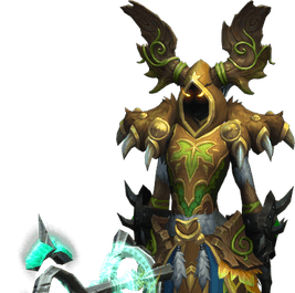 Xyruden render