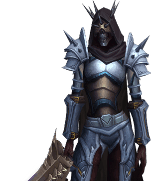 Xzibita render