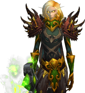 Yalahari render