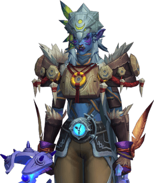 Yarub render