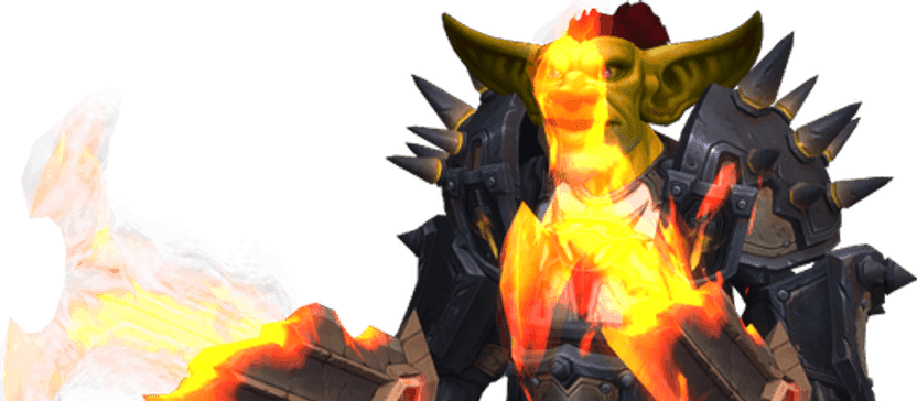 Yeremiasz render