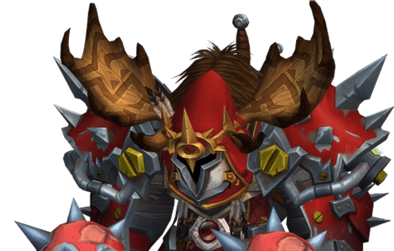Yoelromero render