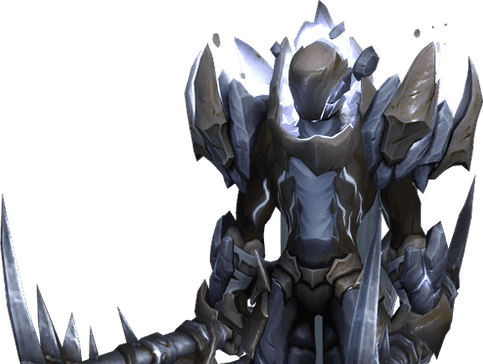 Zâcc render