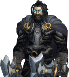 Zaigul render