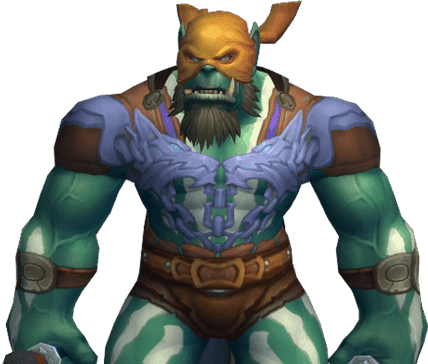 Zappys render