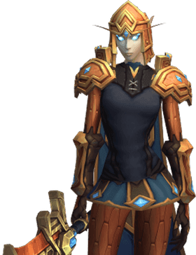 Zarasan render