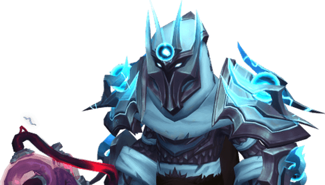 Zardin render