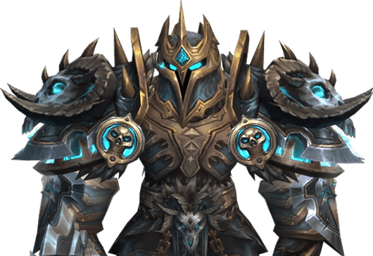 Zathrex render