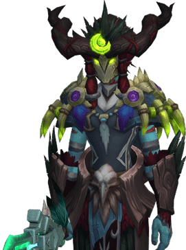 Zeele render