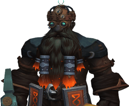 Zegion render