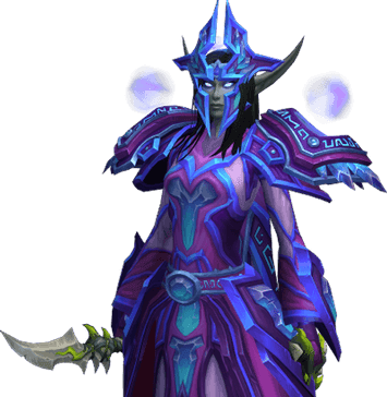 Zenomage render