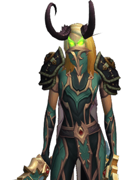 Zerodeepz render
